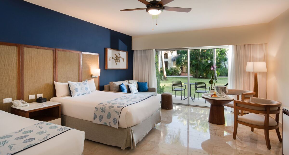 Impressive Premium Punta Cana Dominikana - Hotel
