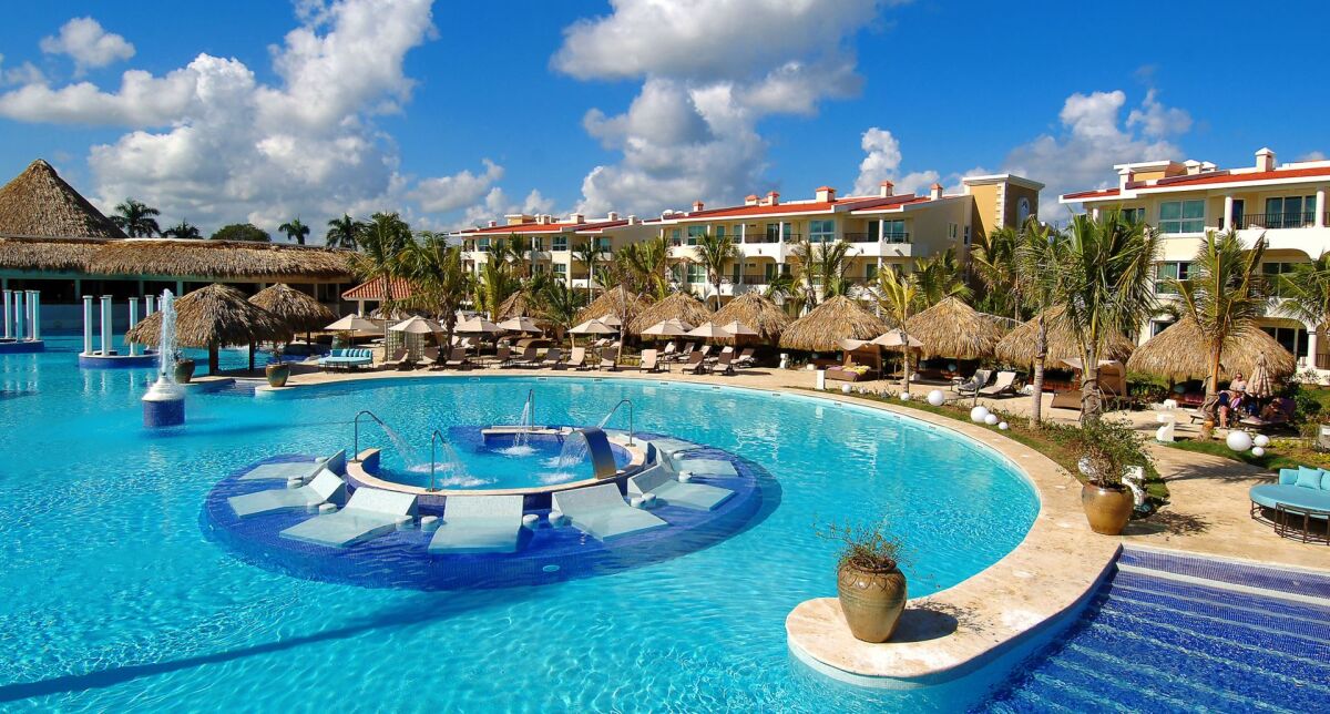 The Reserve at Paradisus Punta Cana Dominikana - Hotel