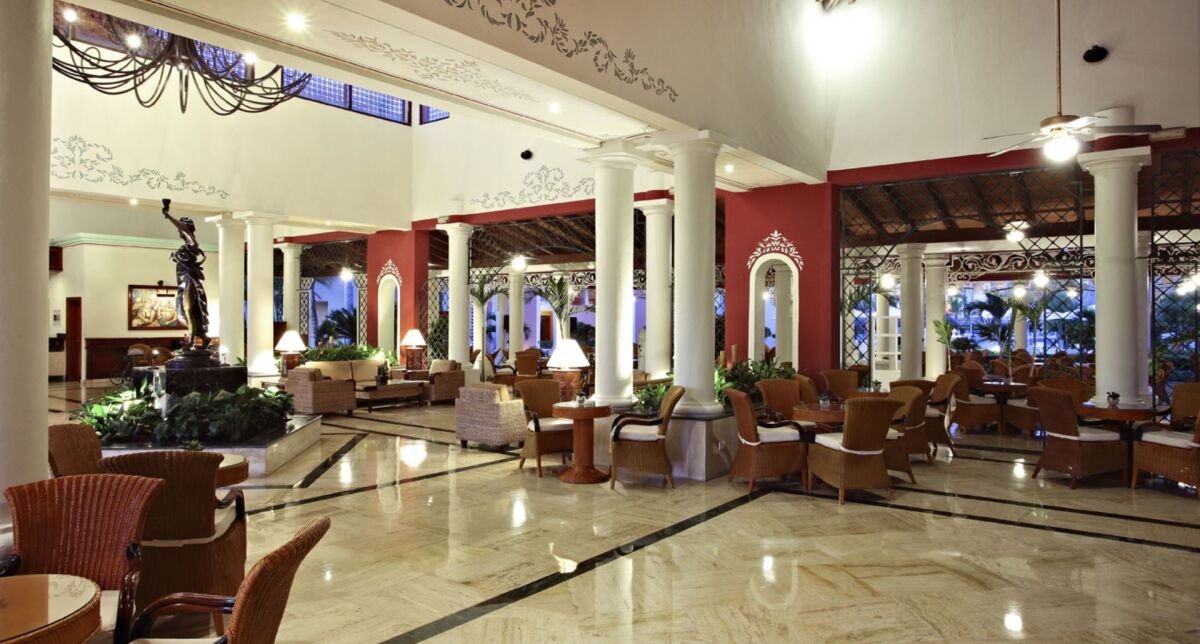 Bahia Principe Grand Turquesa Dominikana - Hotel