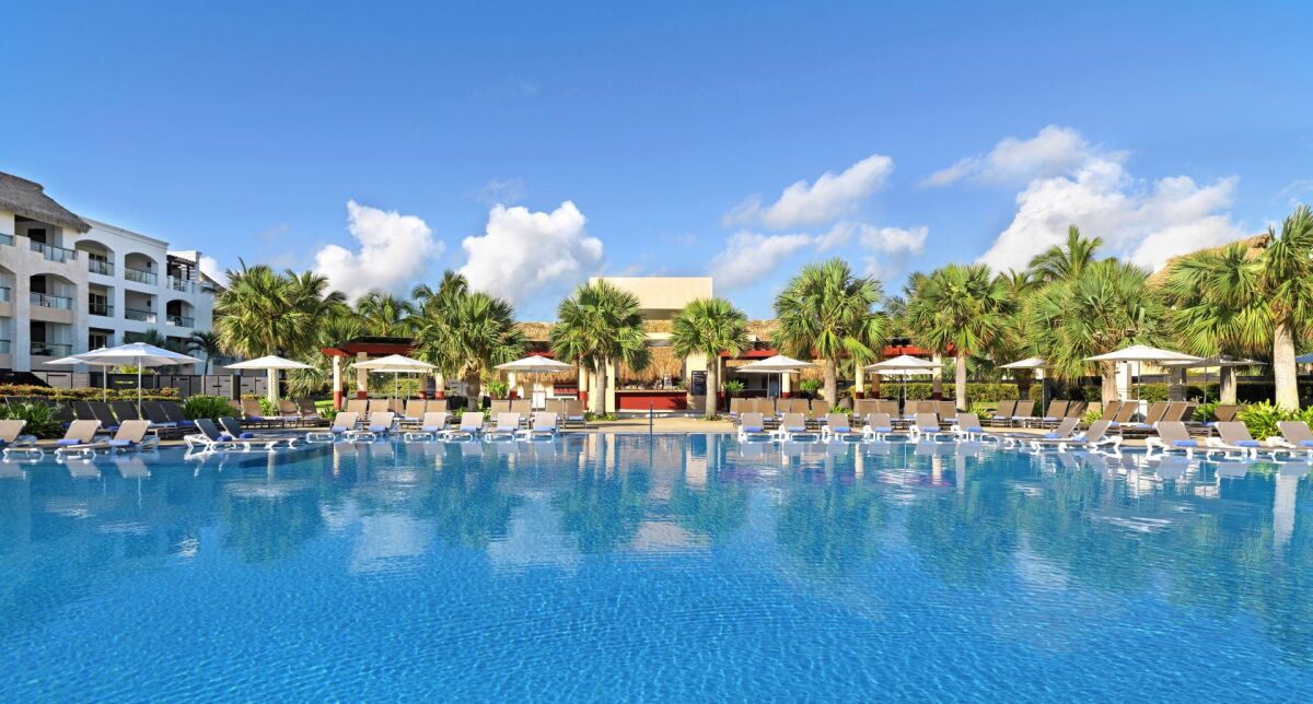 Hard Rock Hotel and Casino Punta Cana Dominikana - Hotel