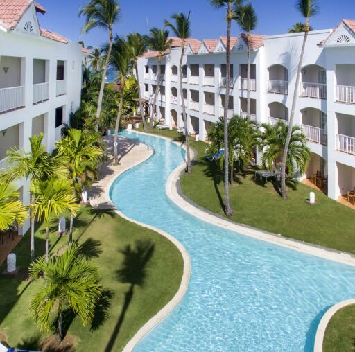 Be Live Collection Punta Cana             Dominikana - Hotel