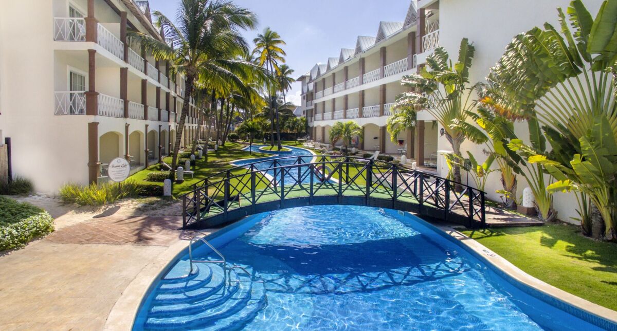 Be Live Collection Punta Cana             Dominikana - Hotel