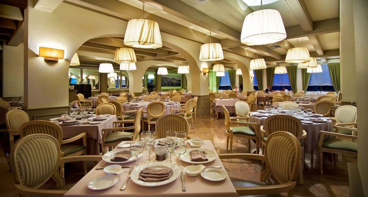 Catalonia Bavaro Beach Golf & Casino Resort Dominikana - Hotel