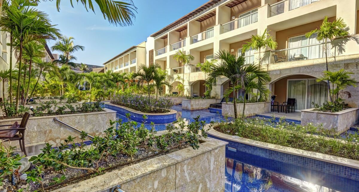 Hideaway at Royalton Punta Cana Dominikana - Hotel