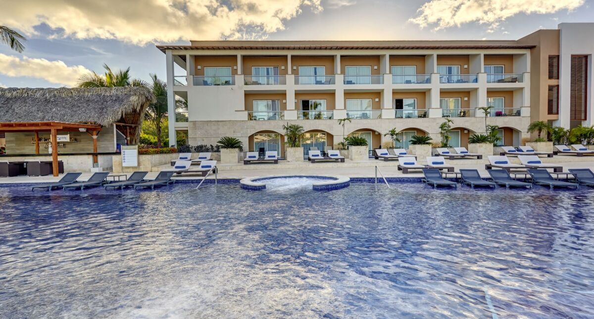 Hideaway at Royalton Punta Cana Dominikana - Hotel