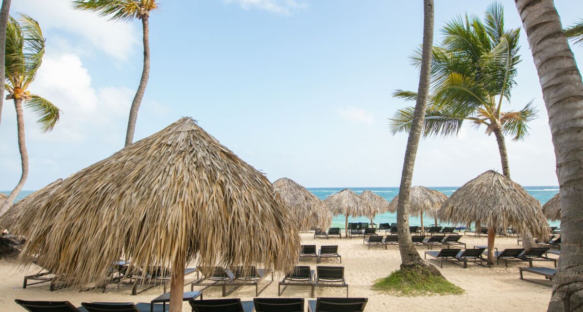 Hideaway at Royalton Punta Cana, An Autograph Collection AllInclusive Resort & Casino – Adults Only Dominikana - Hotel