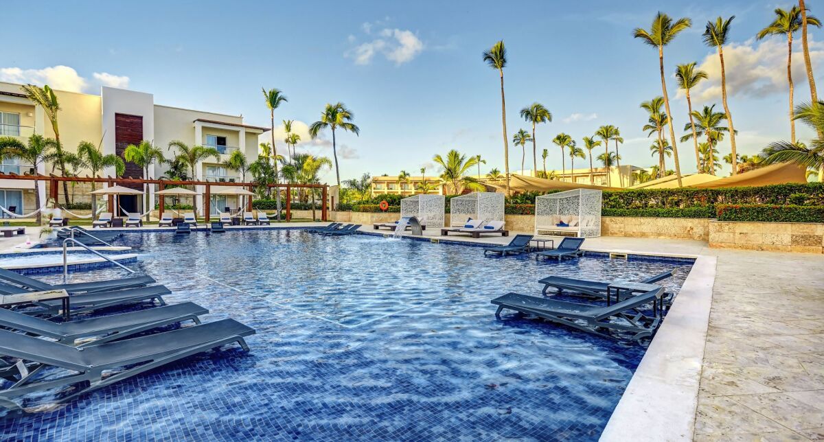 Hideaway at Royalton Punta Cana, An Autograph Collection AllInclusive Resort & Casino – Adults Only Dominikana - Hotel