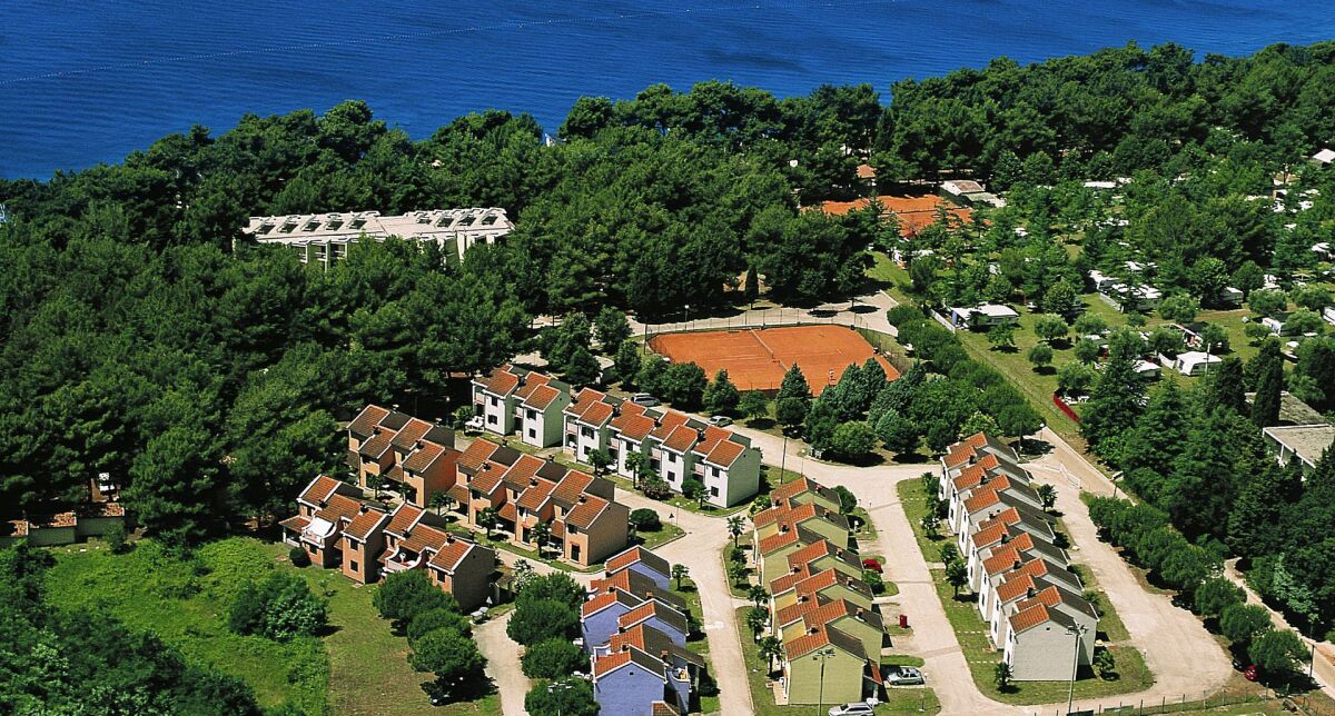 Savudrija Plava Laguna  Chorwacja - Hotel
