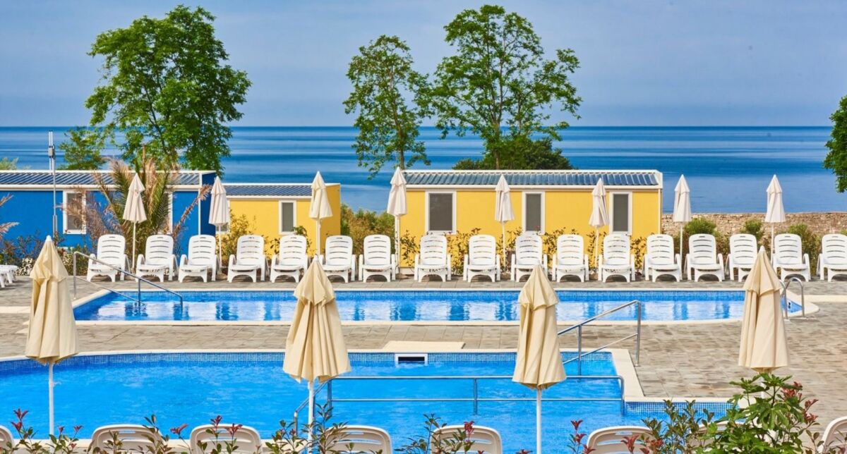 Aminess Maravea Camping Resort Chorwacja - Hotel