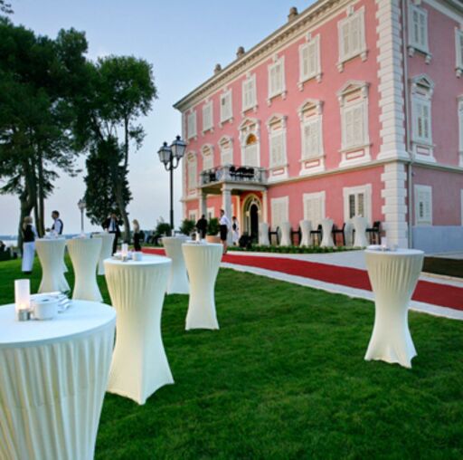 Valamar Riviera Hotel & Villa Parentino Chorwacja - Hotel