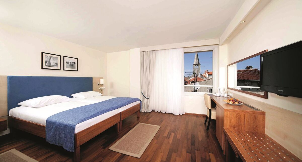 Valamar Riviera Hotel & Villa Parentino Chorwacja - Hotel