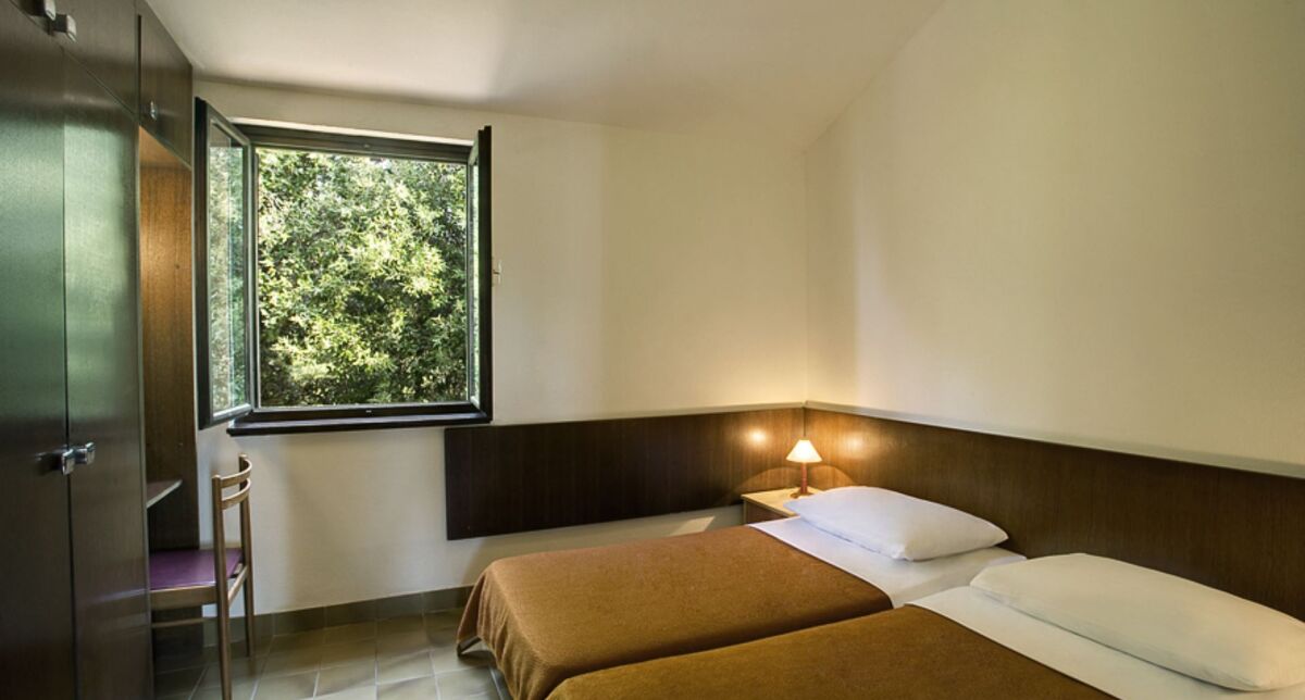 Lanterna Sunny Resort by Valamar Chorwacja - Hotel