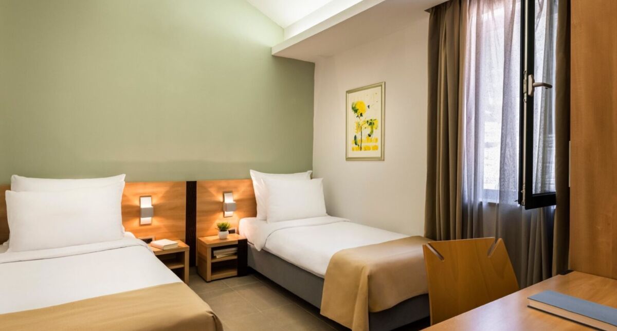 Resort Petalon Chorwacja - Hotel