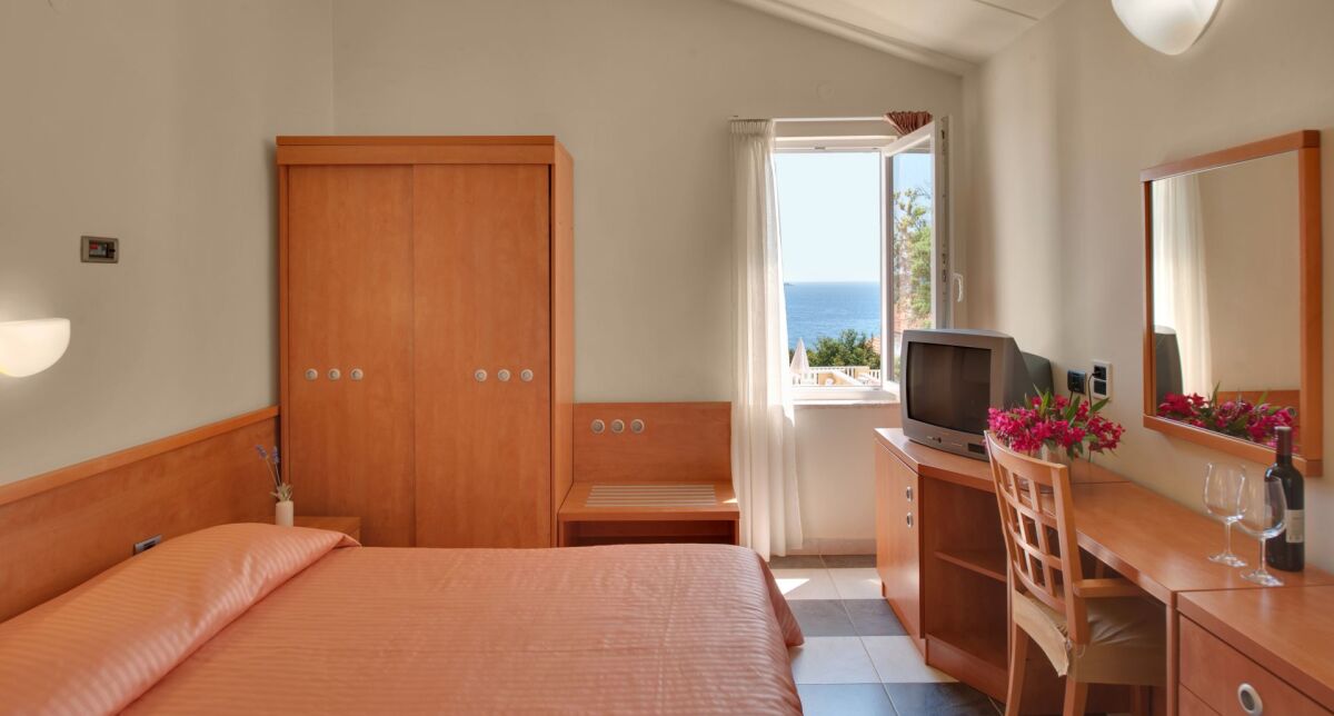 Ośrodek wypoczynkowy Amarin Chorwacja - Hotel