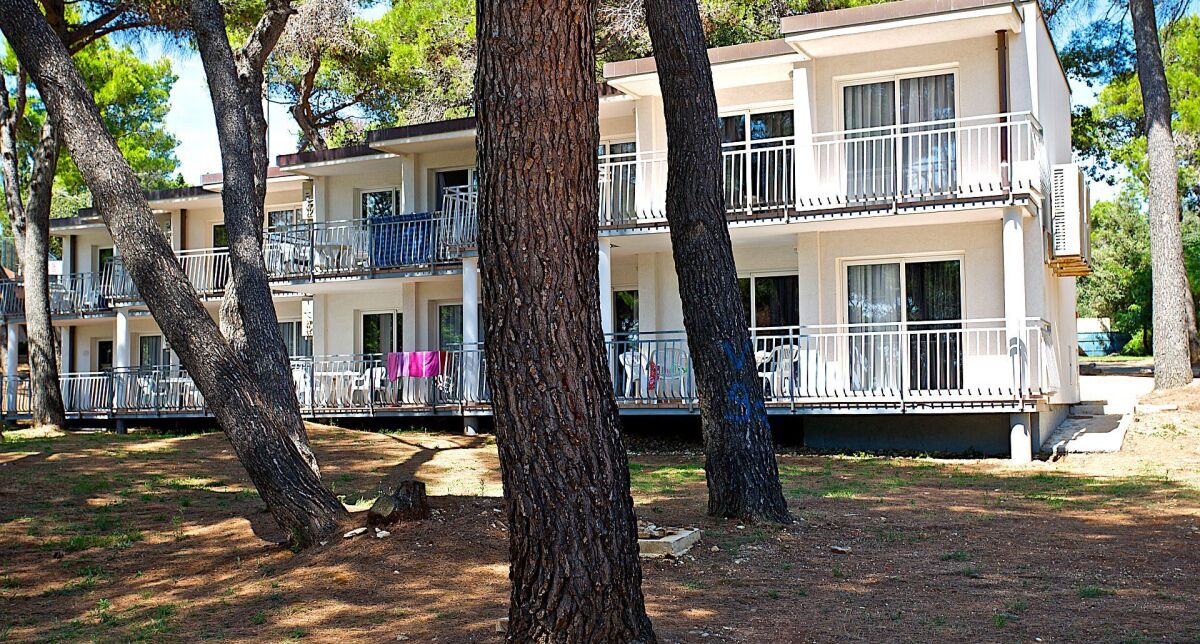 Verudela Beach & Villa Chorwacja - Hotel