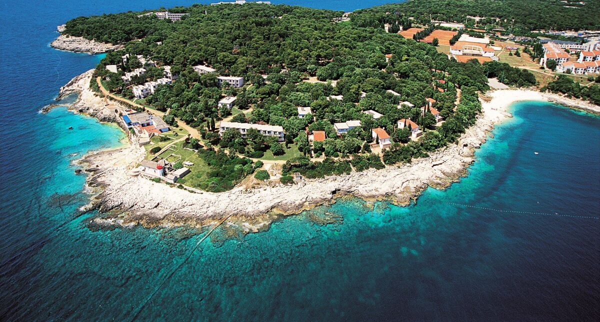 Verudela Beach & Villa Chorwacja - Hotel