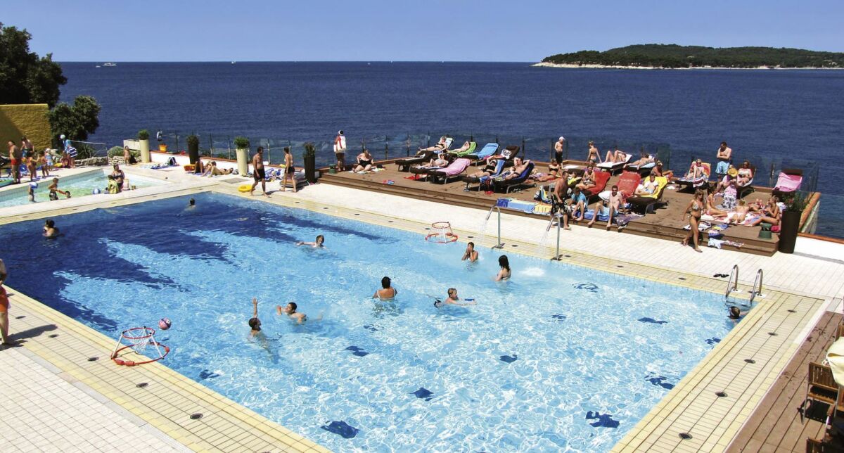 Splendid Pula Resort Chorwacja - Udogodnienia