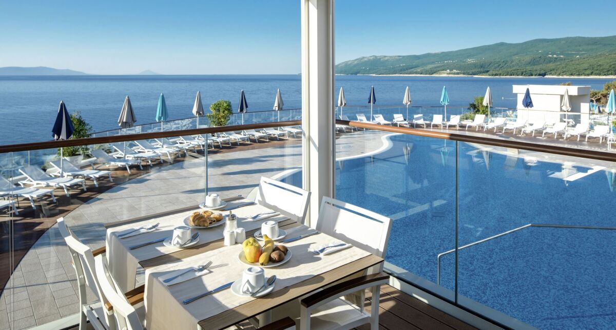 Valamar Bellevue Resort Chorwacja - Hotel
