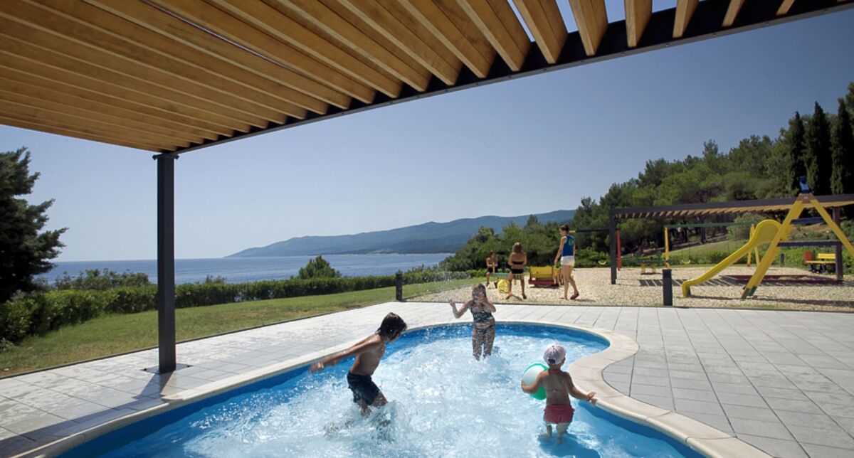 Valamar Bellevue Resort Chorwacja - Hotel
