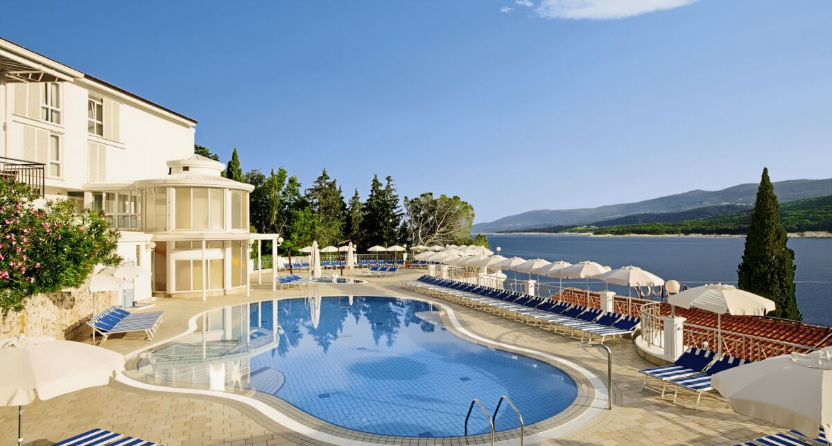 Valamar Sanfior Hotel & Casa Chorwacja - Hotel