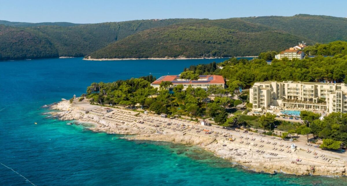 Valamar Sanfior Hotel & Casa Chorwacja - Hotel