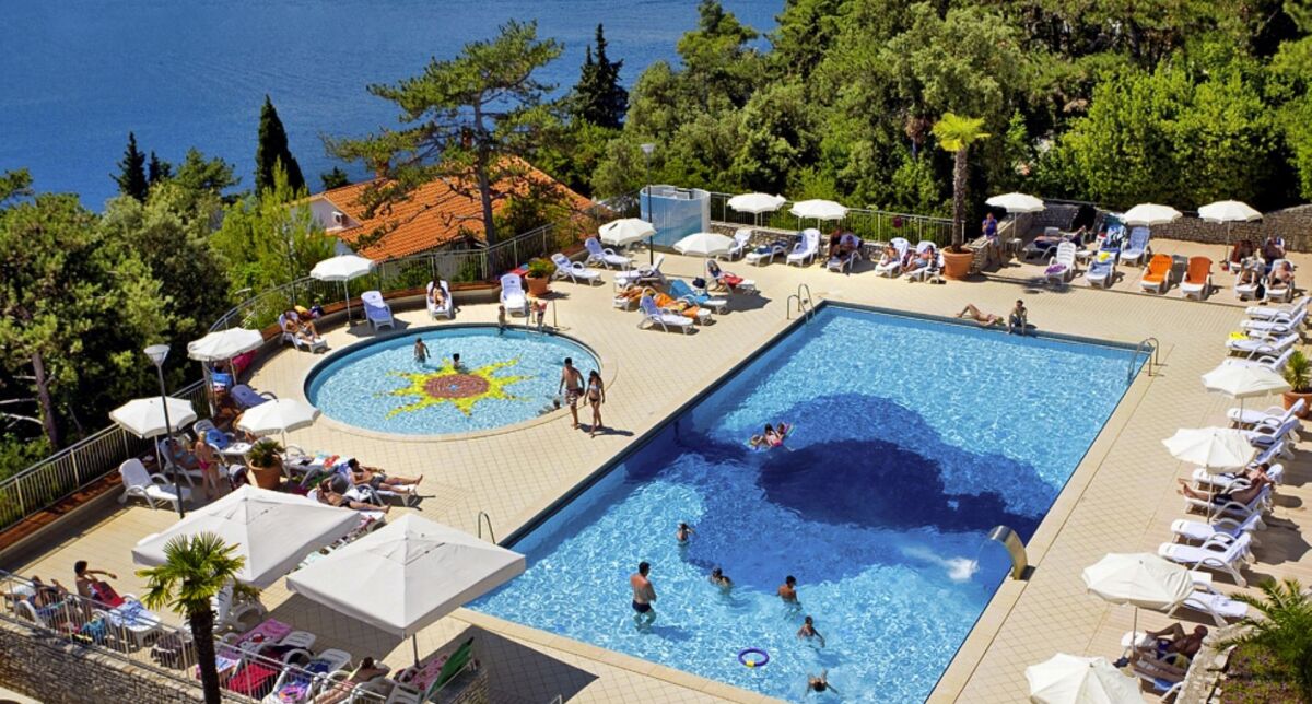Allegro Hotel Chorwacja - Hotel