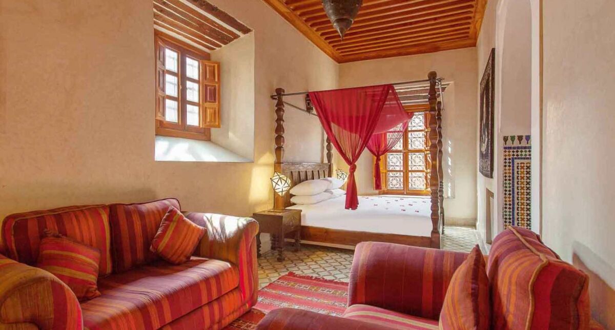 Angsana Riads Collection Maroko - Hotel