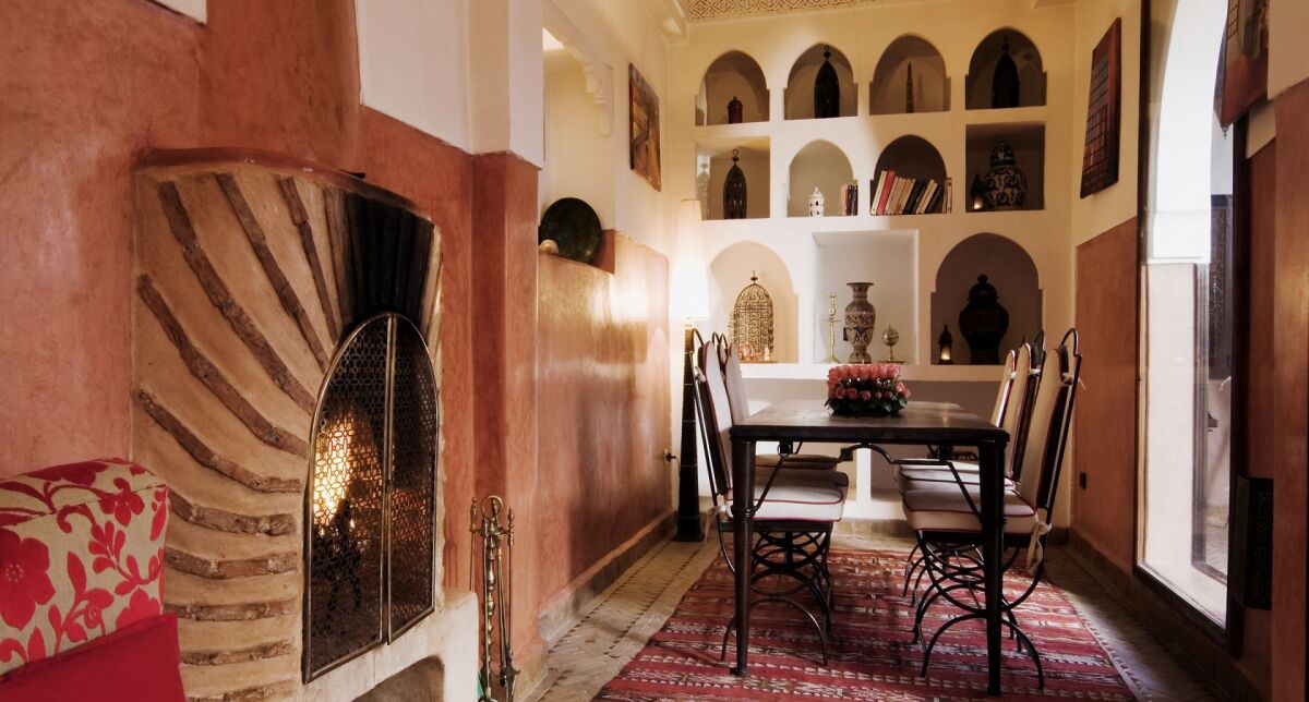 Angsana Riads Collection Maroko - Hotel
