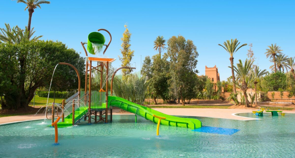 Iberostar Club Palmeraie Marrakech Maroko - Dla dzieci