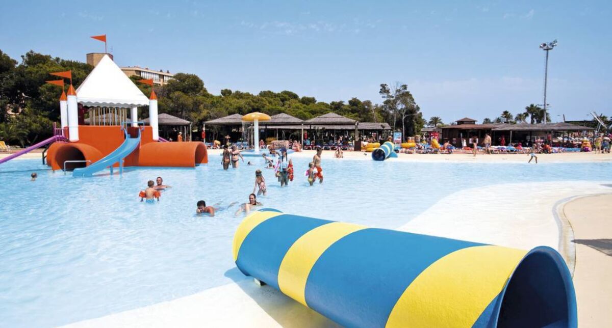 Aquasplash Estival Park Resort Hiszpania - Dla dzieci