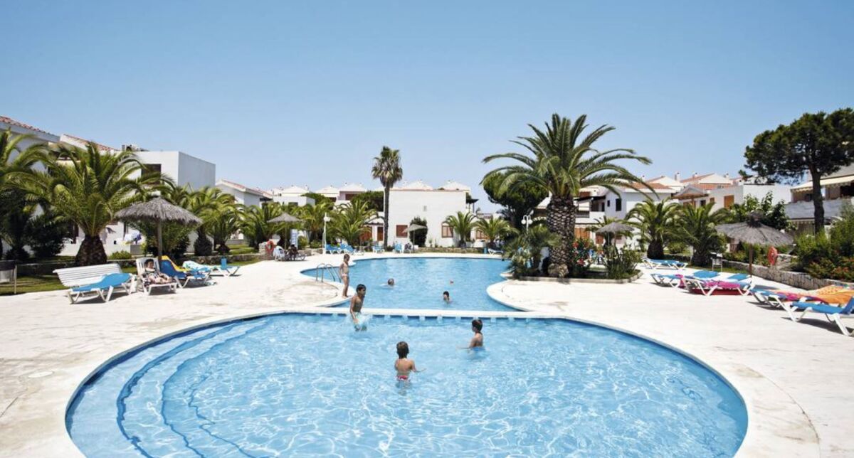 Aquasplash Estival Park Resort Hiszpania - Udogodnienia