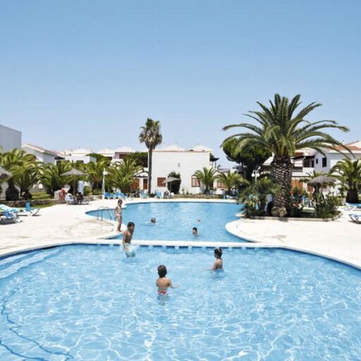 Aquasplash Estival Park Resort Hiszpania - Udogodnienia