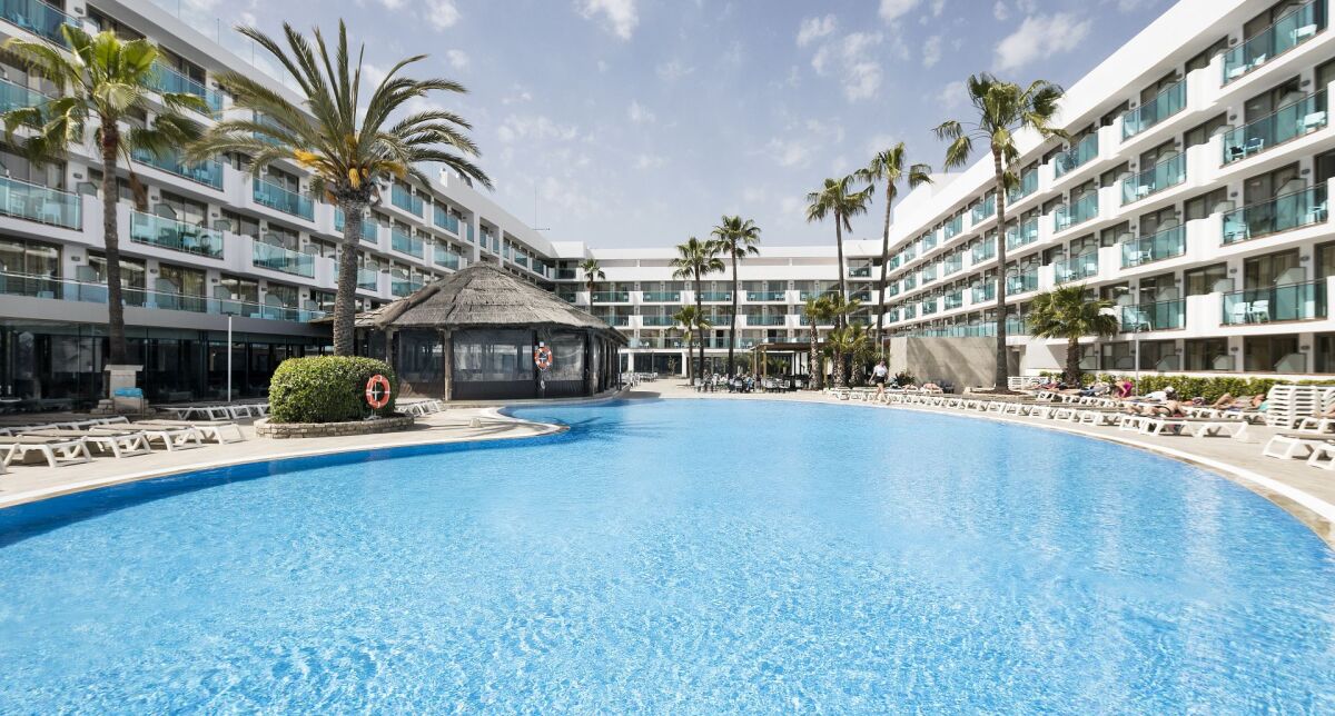 Hotel Best Maritim Hiszpania - Hotel
