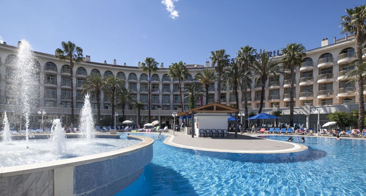 Hotel Best Cambrils Hiszpania - Hotel