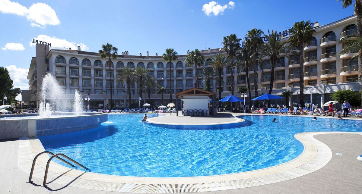Hotel Best Cambrils Hiszpania - Hotel