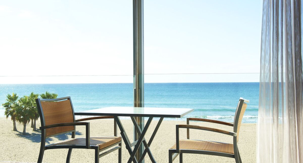 Le Meridien Ra Beach Hotel & Spa Hiszpania - Pokoje