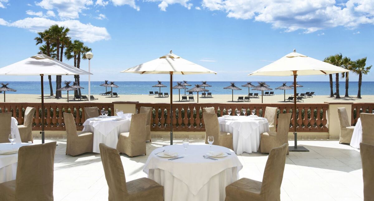 Le Meridien Ra Beach Hotel & Spa Hiszpania - Wyżywienie