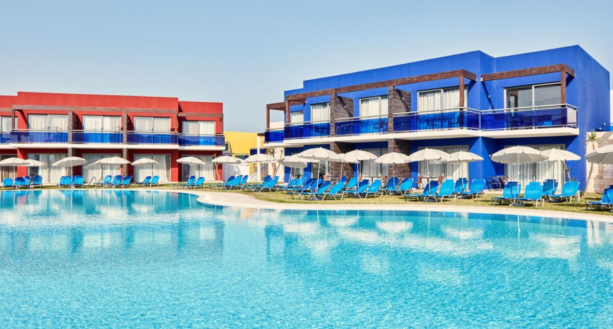 All Senses Nautica Exclusive Resort & Spa Grecja - Hotel