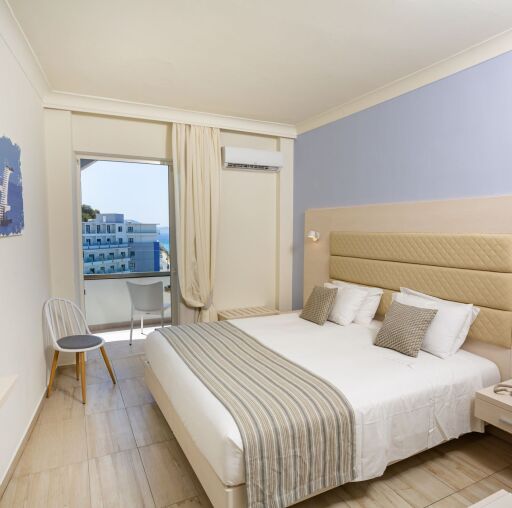 Rhodos Horizon Blu Grecja - Hotel