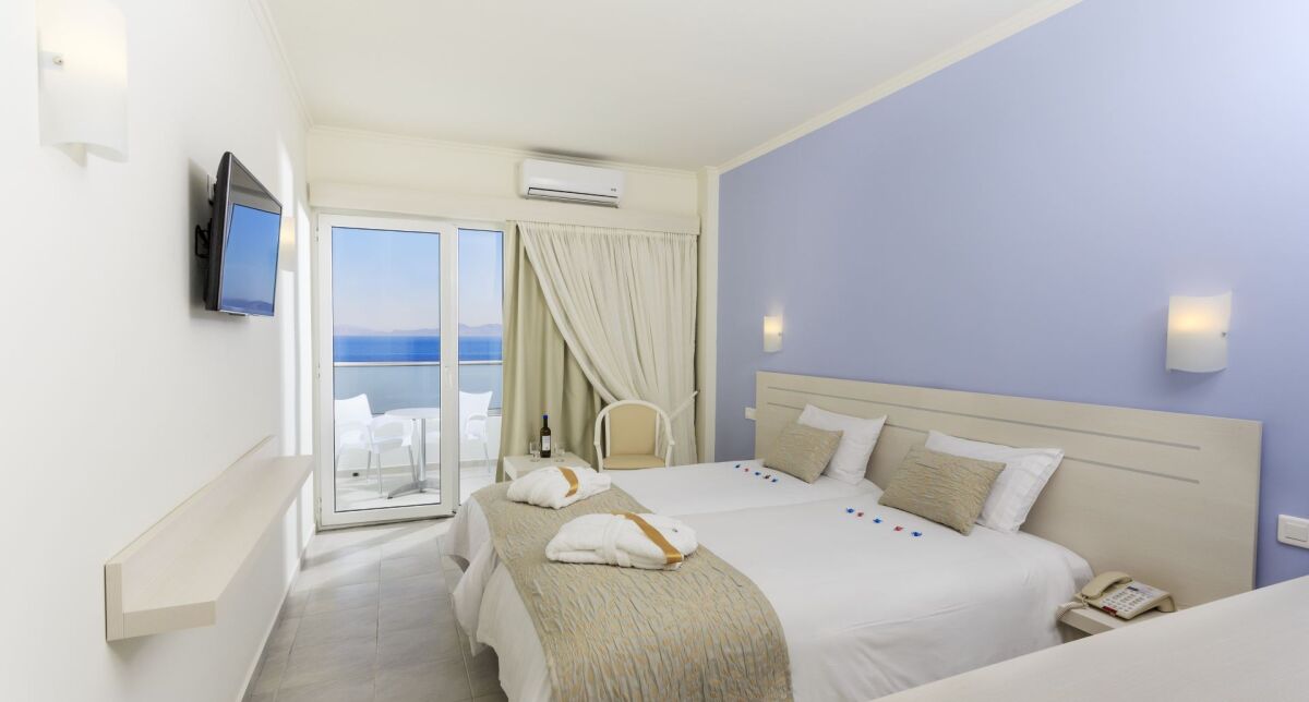 Rhodos Horizon Resort Grecja - Hotel