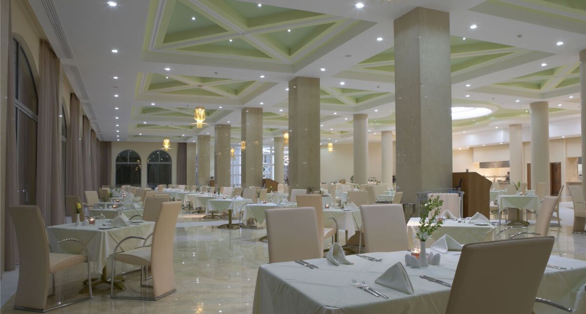 Atrium Platinium Luxury Resort & Spa Grecja - Wyżywienie