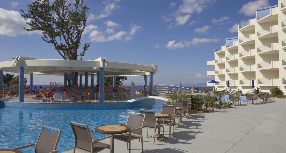 Atrium Platinium Luxury Resort & Spa Grecja - Udogodnienia