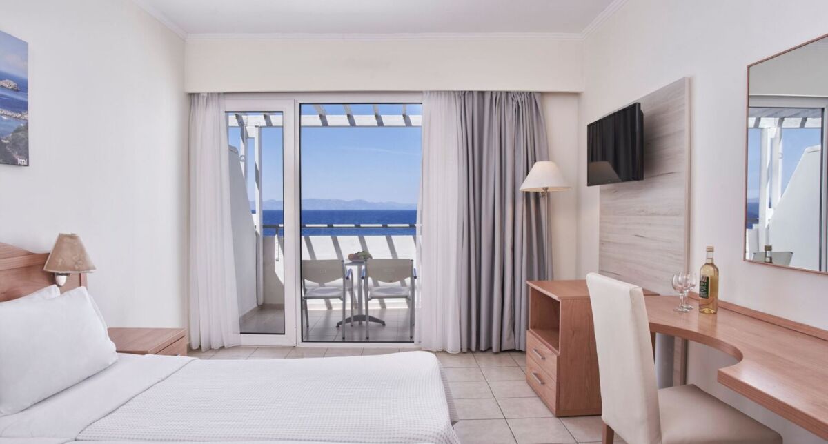 Labranda Blue Bay Resort Grecja - Hotel