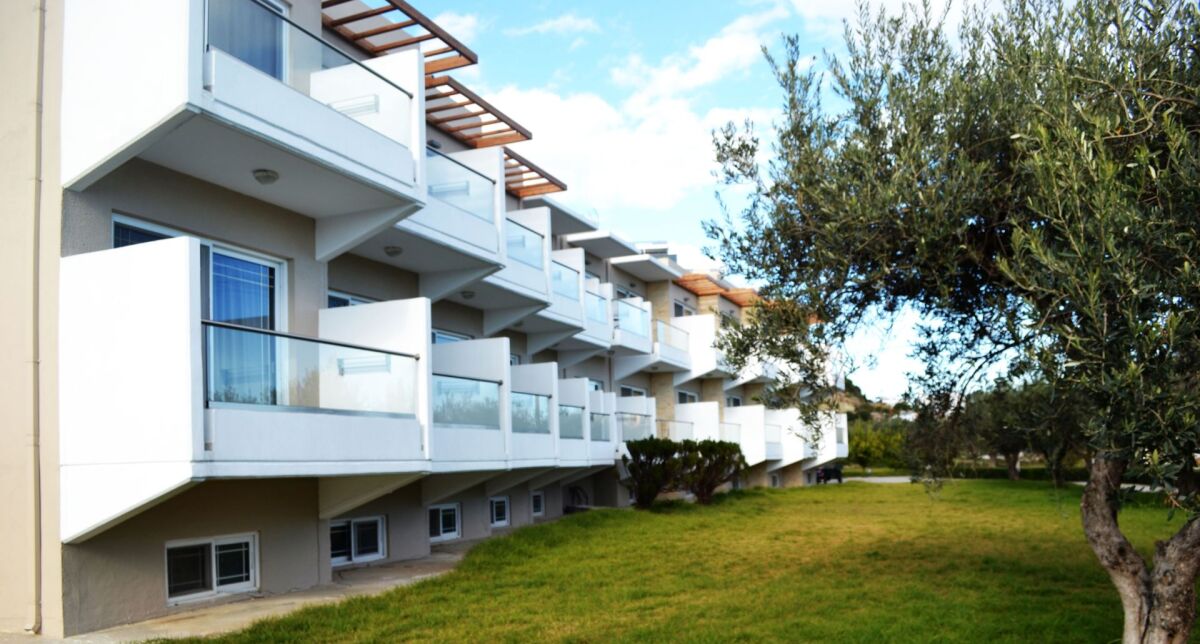 Studia i Apartamenty Argiro Village Grecja - Hotel