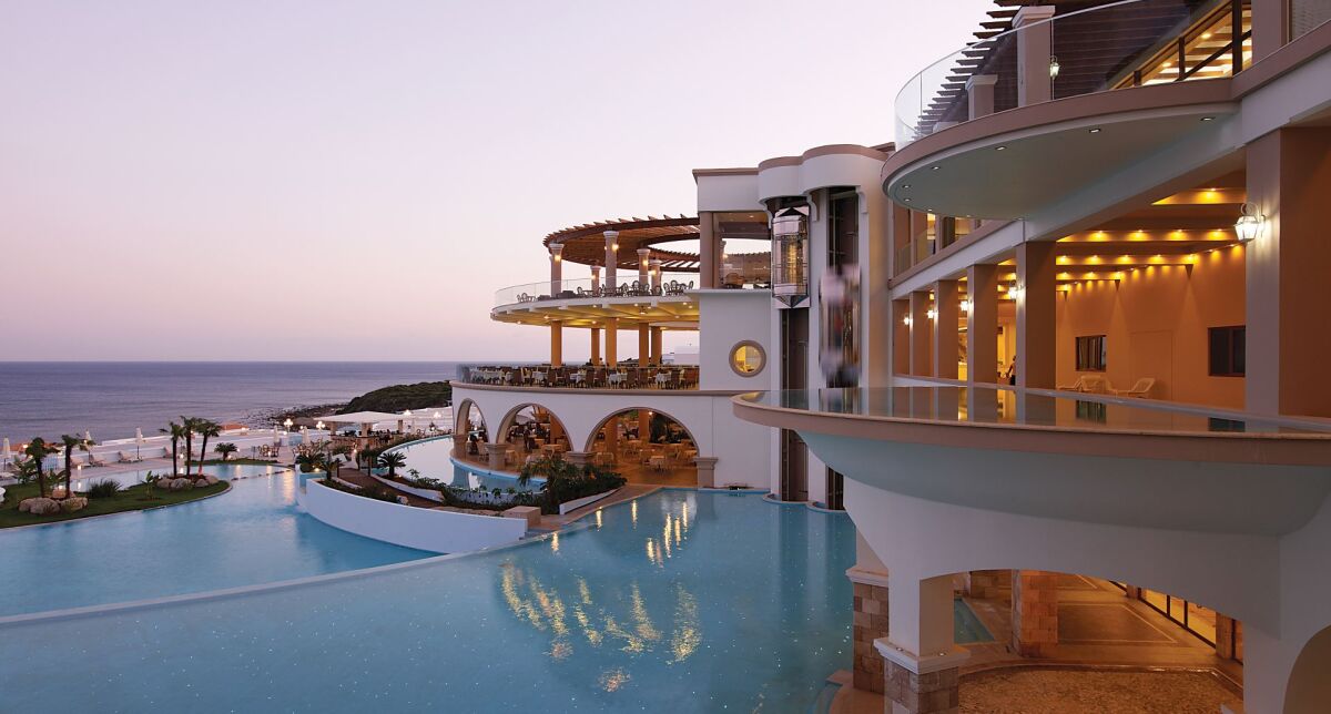 Atrium Prestige       Grecja - Hotel