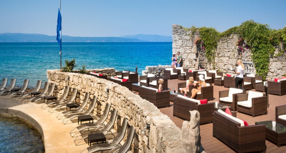 Aminess Magal Hotel Chorwacja - Udogodnienia