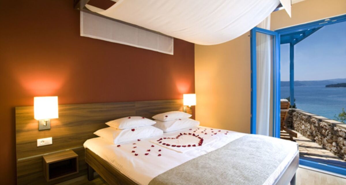 Valamar Koralj Romantic Hotel Chorwacja - Hotel