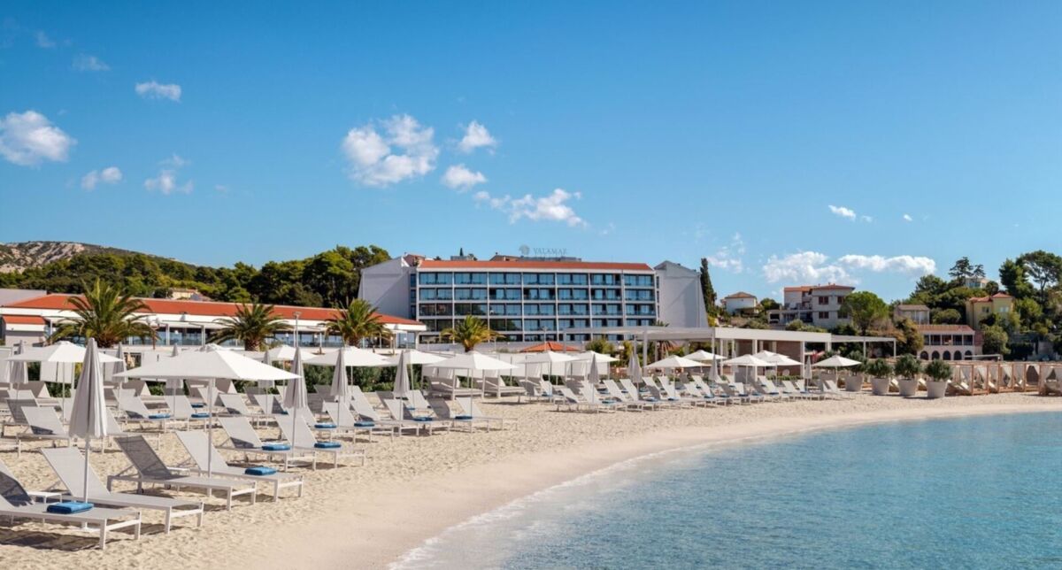 Valamar Collection Imperial Hotel Chorwacja - Hotel