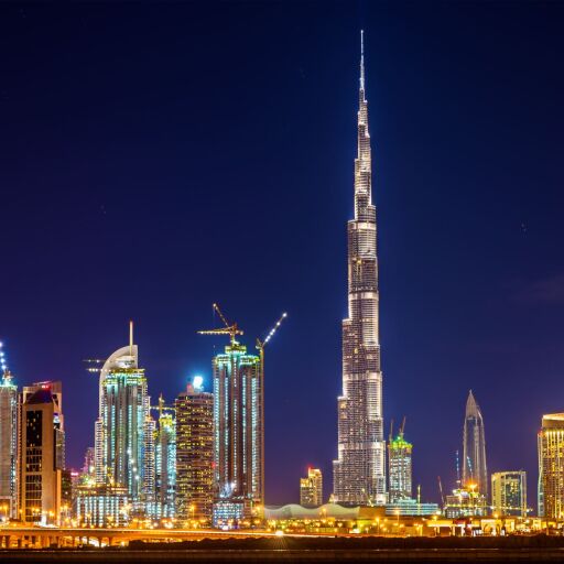 Zwiedzanie i Wypoczynek – Dubaj i Ras Al Khaimah 4* Zjednoczone Emiraty Arabskie - Hotel