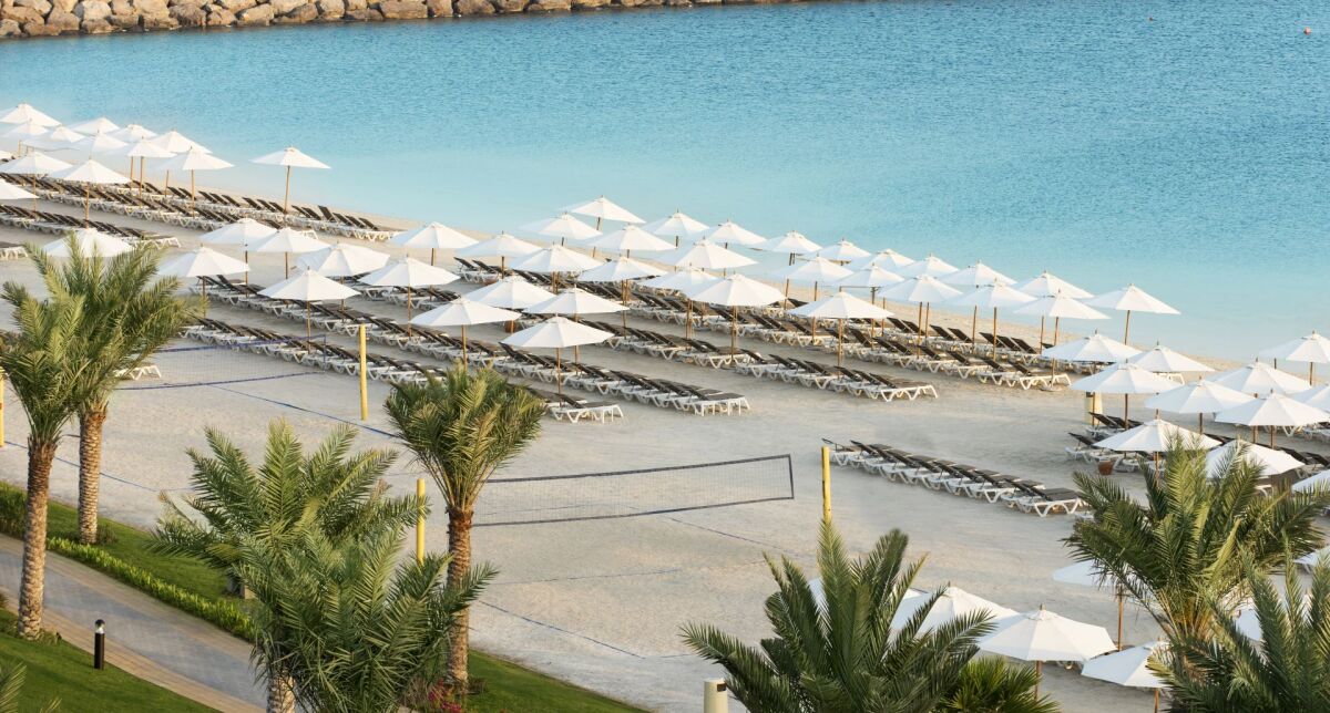 Hotel Rixos Bab Al Bahr Zjednoczone Emiraty Arabskie - Udogodnienia